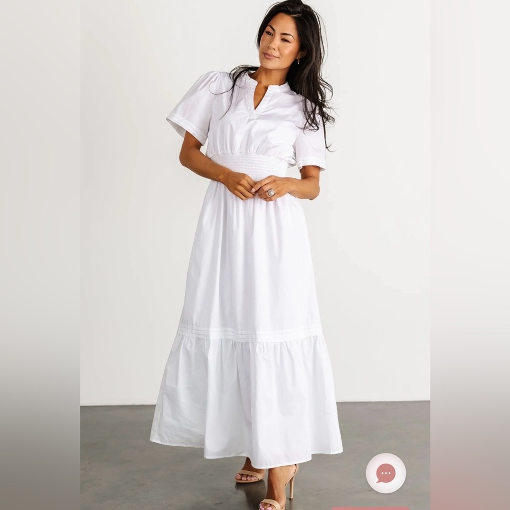 Baltic Born Vera Maxi Dress - Picture 6 of 6